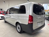 Minituur van 2020 Mercedes-Benz Vito Tourer 116CDI EXTRA LONG 140.000km