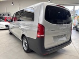 Minituur van 2020 Mercedes-Benz Vito Tourer 116CDI EXTRA LONG 140.000km