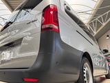 Minituur van 2020 Mercedes-Benz Vito Tourer 116CDI EXTRA LONG 140.000km