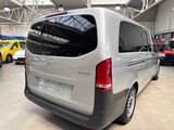 Minituur van 2020 Mercedes-Benz Vito Tourer 116CDI EXTRA LONG 140.000km