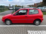 Minituur van 1998 Volkswagen Polo 6N Personenauto