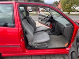 Minituur van 1998 Volkswagen Polo 6N Personenauto