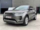 Minituur van 2021 Range Rover Evoque
