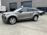 Minituur van 2021 Range Rover Evoque