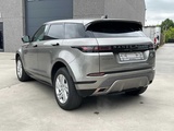 Minituur van 2021 Range Rover Evoque
