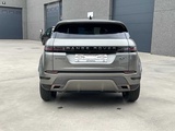 Minituur van 2021 Range Rover Evoque