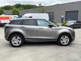 Minituur van 2021 Range Rover Evoque