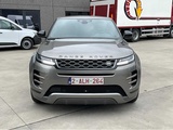 Minituur van 2021 Range Rover Evoque