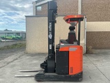 Minituur van 2012 BT RRE140 Reach truck
