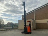 Minituur van 2012 BT RRE140 Reach truck