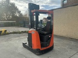 Minituur van 2012 BT RRE140 Reach truck