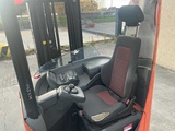 Minituur van 2012 BT RRE140 Reach truck