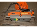 Minituur van Ecotech - SWA-BMD-120 - Alluviale balk - 2015