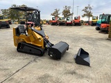 Thumbnail of Newrick - 2025 - ZW480 - Skid Steer Loader