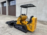 Thumbnail of Newrick - 2025 - ZW480 - Skid Steer Loader