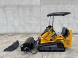 Thumbnail of Newrick - 2025 - ZW480 - Skid Steer Loader