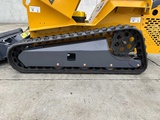Thumbnail of Newrick - 2025 - ZW480 - Skid Steer Loader
