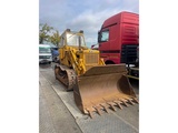 Minituur van Caterpillar 941 T06940 Bulldozer