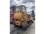Minituur van Caterpillar 941 T06940 Bulldozer