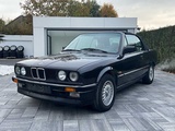 Minituur van BMW 320 I