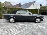 Minituur van BMW 320 I
