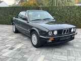 Minituur van BMW 320 I