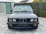 Minituur van BMW 320 I