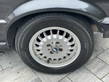 Minituur van BMW 320 I