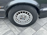 Minituur van BMW 320 I