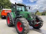 Minituur van 2000 Fendt FENDT 716 Vario landbouwtractor 4WD
