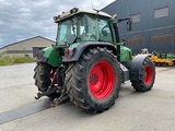 Minituur van 2000 Fendt FENDT 716 Vario landbouwtractor 4WD