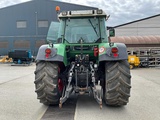 Minituur van 2000 Fendt FENDT 716 Vario landbouwtractor 4WD