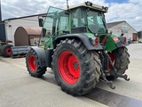 Minituur van 2000 Fendt FENDT 716 Vario landbouwtractor 4WD