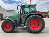 Minituur van 2000 Fendt FENDT 716 Vario landbouwtractor 4WD