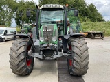Minituur van 2000 Fendt FENDT 716 Vario landbouwtractor 4WD