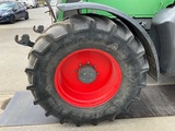 Minituur van 2000 Fendt FENDT 716 Vario landbouwtractor 4WD