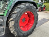 Minituur van 2000 Fendt FENDT 716 Vario landbouwtractor 4WD