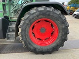 Minituur van 2000 Fendt FENDT 716 Vario landbouwtractor 4WD