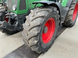 Minituur van 2000 Fendt FENDT 716 Vario landbouwtractor 4WD