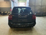 Minituur van 2007 Porsche Cayenne Turbo Personenauto