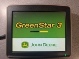 Minituur van John Deere - 2630 - GreenStar 3