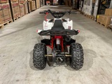 Thumbnail of 2025 Ultra Motocross Commander 110 RD Quad