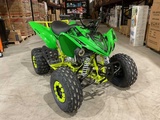 Thumbnail of 2025 Ultra Motocross Miniraptor125 ATX 125 Raptor GR Quad