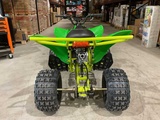 Thumbnail of 2025 Ultra Motocross Miniraptor125 ATX 125 Raptor GR Quad