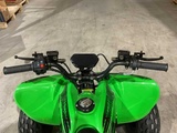 Thumbnail of 2025 Ultra Motocross Miniraptor125 ATX 125 Raptor GR Quad