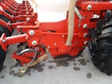 Minituur van Kverneland - Optima e-Drive - Precision Seeder - 2012