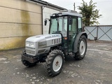 Minituur van Lamborghini - 2007 - 90F Plus - Tracteur agricoles 4 roues motrices