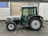 Minituur van Lamborghini - 2007 - 90F Plus - Tracteur agricoles 4 roues motrices