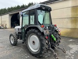 Minituur van Lamborghini - 2007 - 90F Plus - Tracteur agricoles 4 roues motrices