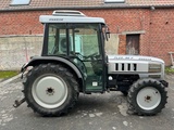 Minituur van Lamborghini - 2007 - 90F Plus - Tracteur agricoles 4 roues motrices